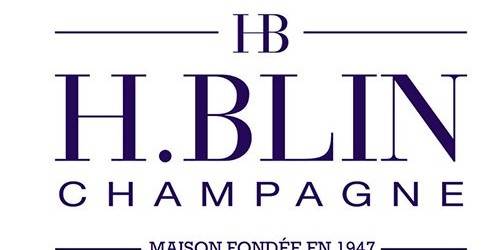 CHAMPAGNE H. BLIN, MILLESIME 2016, 75cl