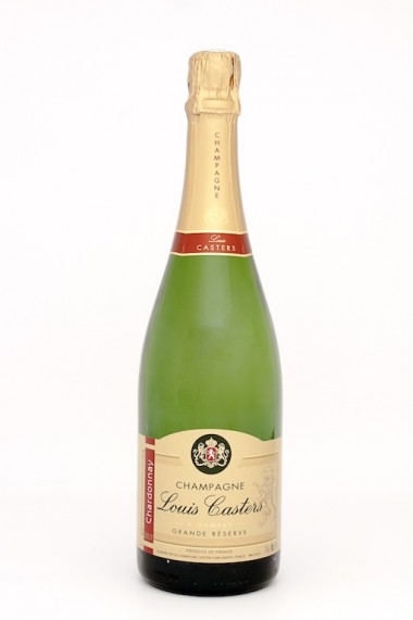 Louis Casters Ratafia de Champagne